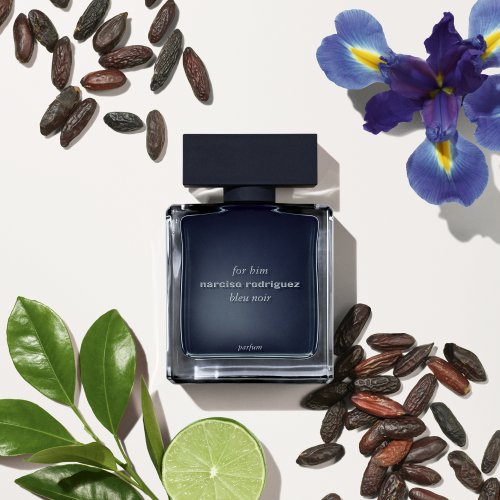 NARCISO RODRIGUEZ For Him Bleu Noir - Parfum 3423222056070 NARCISO RODRIGUEZ For Him Bleu Noir - Parfum 3423222056070